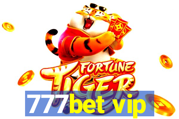 777bet vip